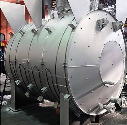 Обогрев труб. Обогрев ёмкостей. Греющий кабель. Обогрев резервуаров. в Саратове фото 5 Для дома и дачи Саратов