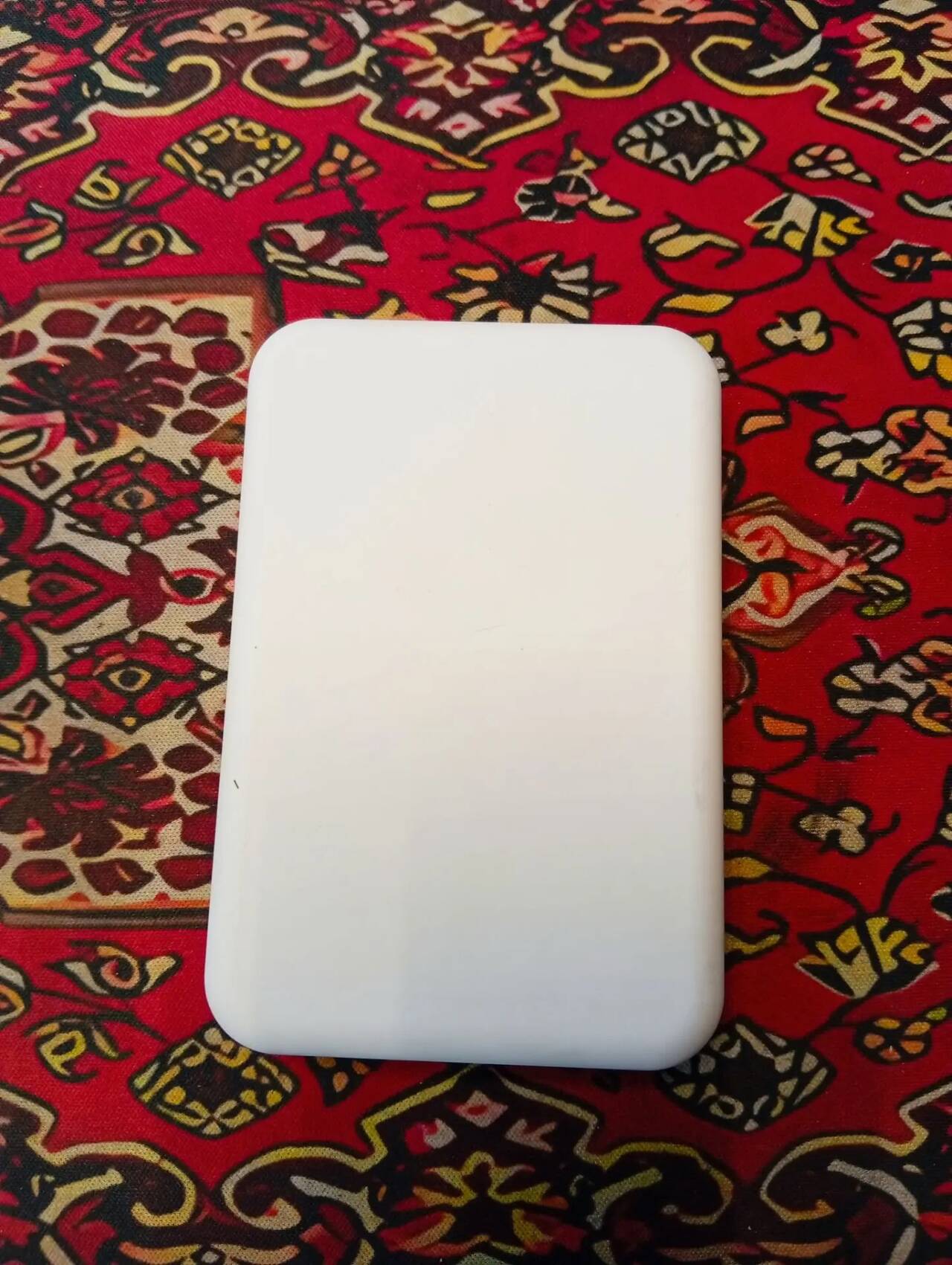 Iphone Magnetic PowerBank 5000 mAh в Ужуре фото 2 Бытовая электроника Ужур