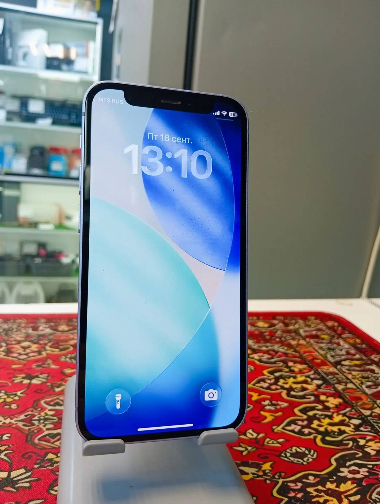 Смартфон Iphone 12 mini 128 Gb