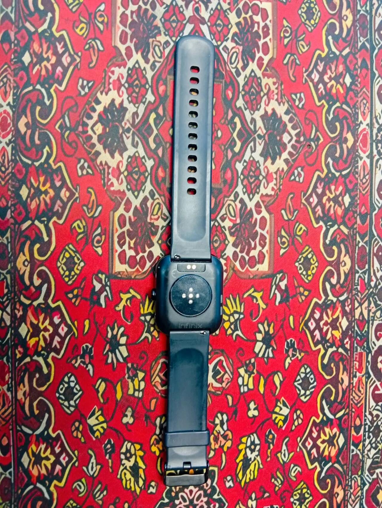 Смарт-Часы Infinix Watch 1 в Ужуре фото 3 Бытовая электроника Ужур
