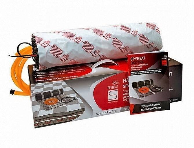 Нагревательные маты. Тёплый пол. в Саратове фото 5 Для дома и дачи Саратов Нагревательные маты. Тёплый пол. в Саратове фото 5 Для дома и дачи Саратов