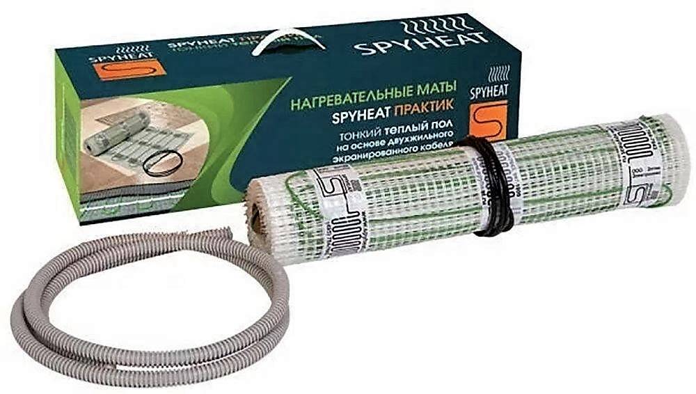 Нагревательные маты. Тёплый пол. в Саратове фото 3 Для дома и дачи Саратов Нагревательные маты. Тёплый пол. в Саратове фото 3 Для дома и дачи Саратов