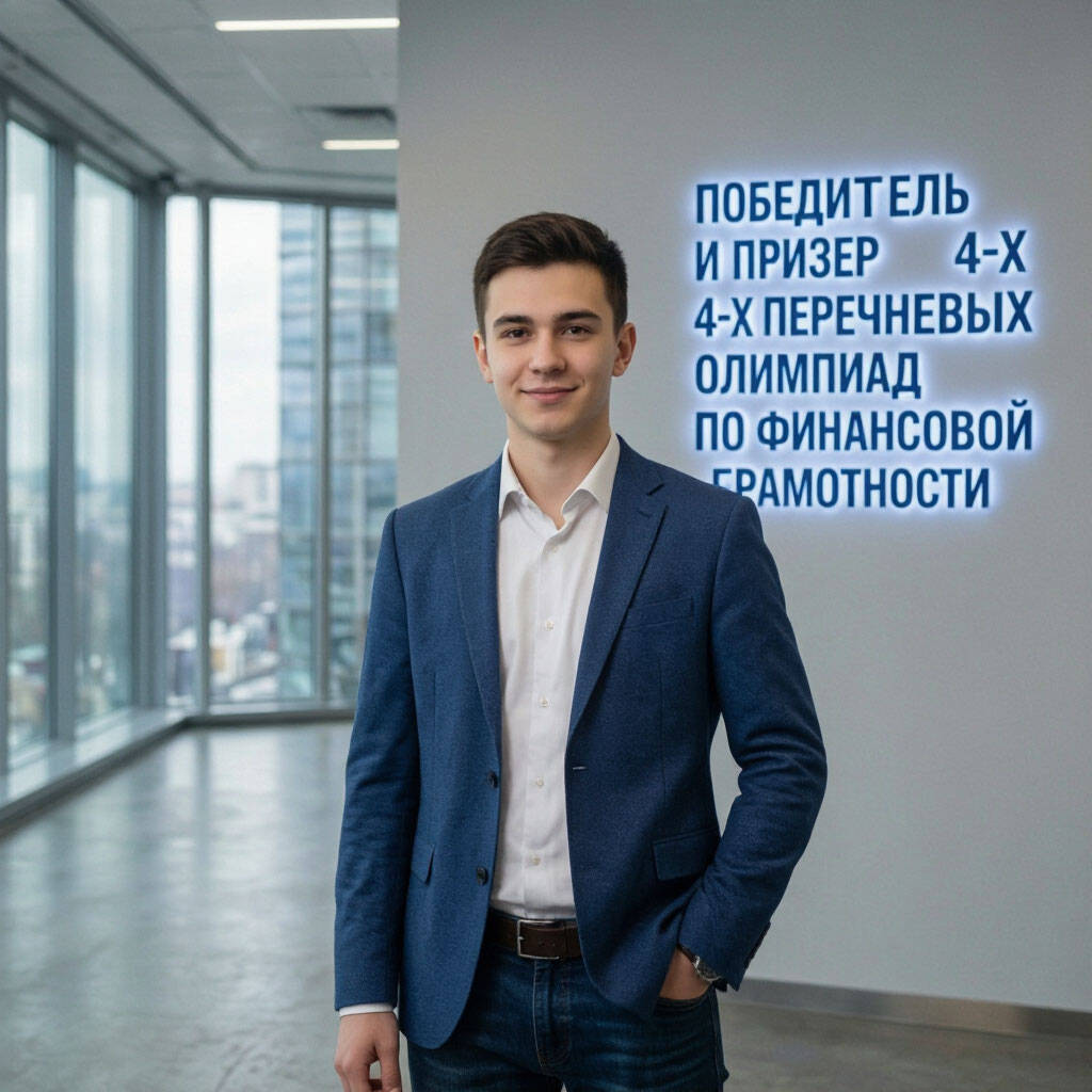 подготовка к олимпиадам по финансовой грамотности в Москве фото 2 Услуги Москва