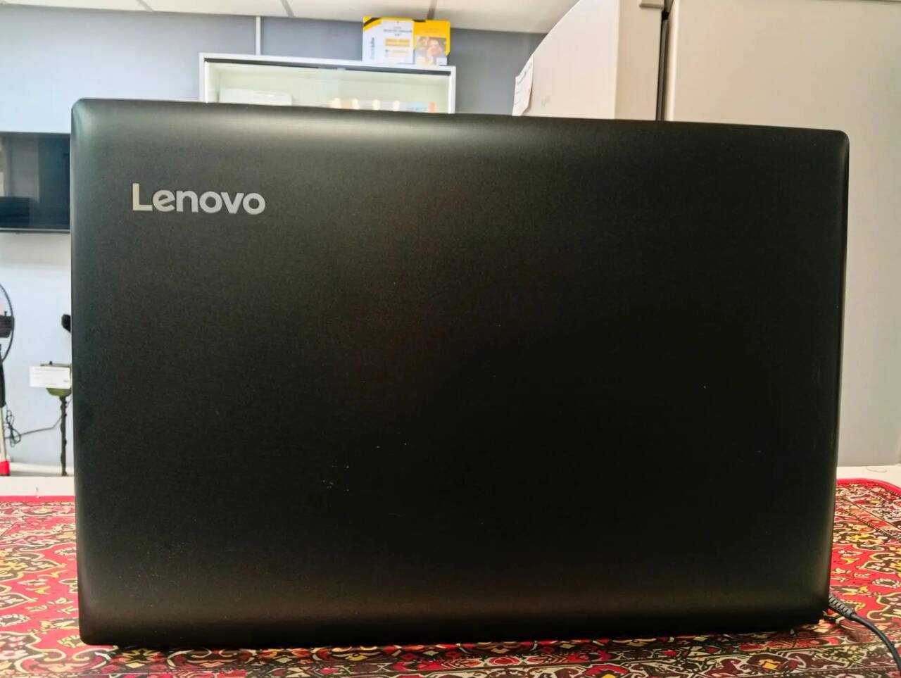 Ноутбук Офисный Lenovo Ideapad 330-15IGM в Ужуре фото 2 Бытовая электроника Ужур