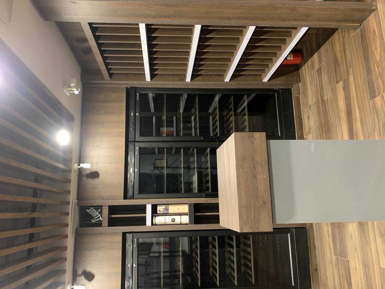 Помещение под сигарный клуб TheFoodHubGroup в Москве фото 2 Недвижимость Москва