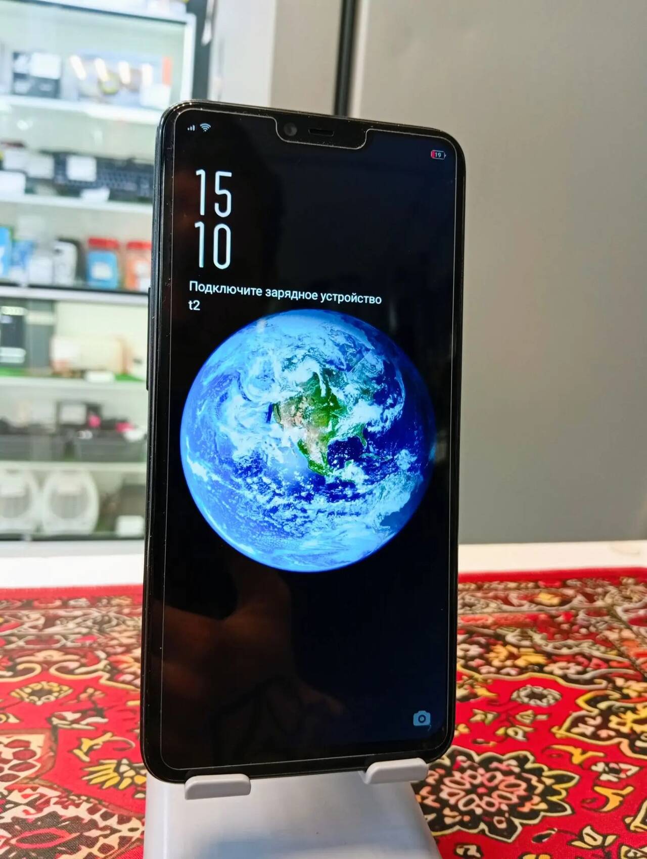Смартфон Smartfone 16\1024 Gb в Ужуре фото 3 Бытовая электроника Ужур