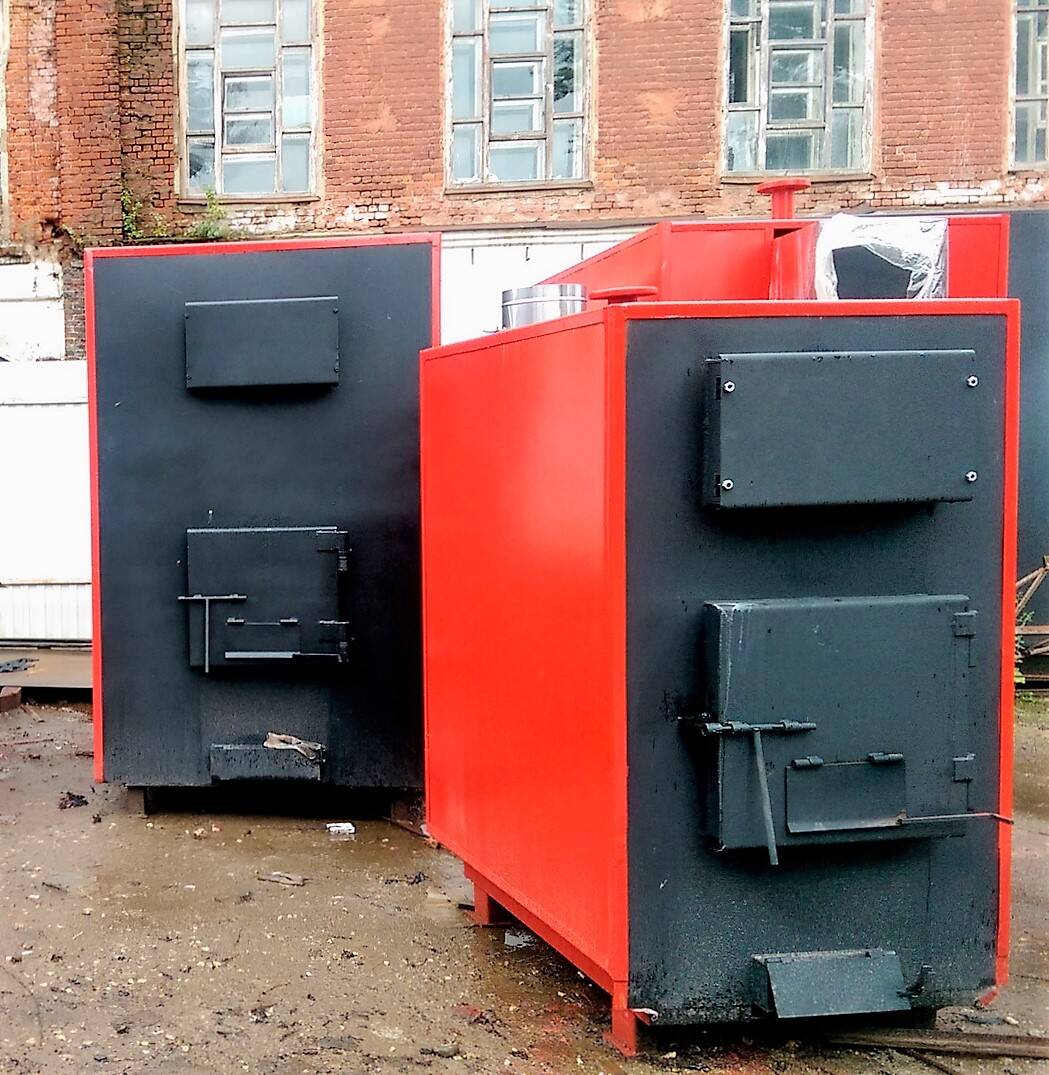 Промышленный котёл КО-700 в Саратове фото 7 Для дома и дачи Саратов Промышленный котёл КО-700 в Саратове фото 7 Для дома и дачи Саратов