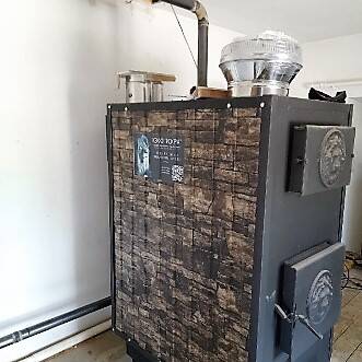 Промышленный котёл КО-700 в Саратове фото 5 Для дома и дачи Саратов Промышленный котёл КО-700 в Саратове фото 5 Для дома и дачи Саратов