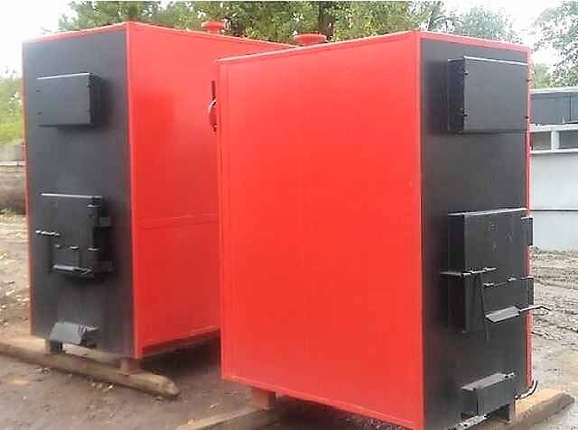 Промышленный котёл КО-700 в Саратове фото 4 Для дома и дачи Саратов Промышленный котёл КО-700 в Саратове фото 4 Для дома и дачи Саратов