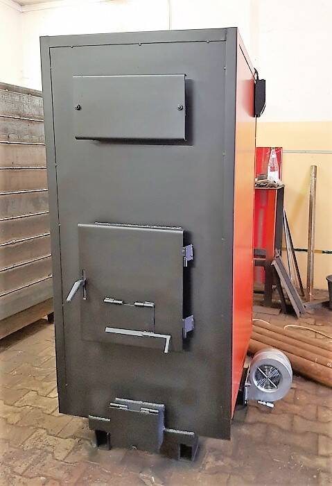 Промышленный котёл КО-700 в Саратове фото 2 Для дома и дачи Саратов Промышленный котёл КО-700 в Саратове фото 2 Для дома и дачи Саратов