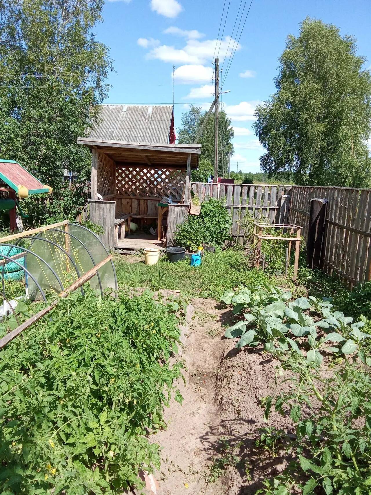 Продам 3х комнатную квартиру в Буе фото 5 Недвижимость Буй