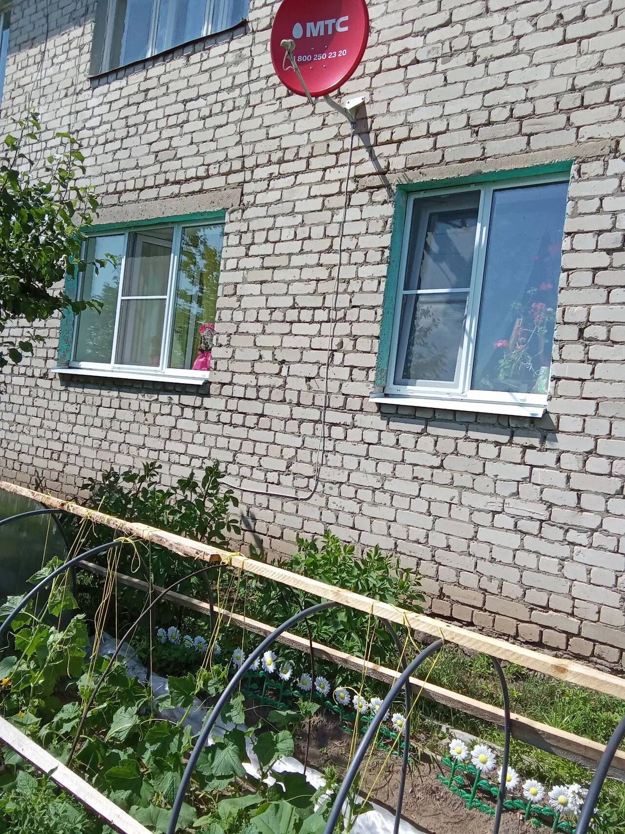Продам 3х комнатную квартиру в Буе фото 3 Недвижимость Буй
