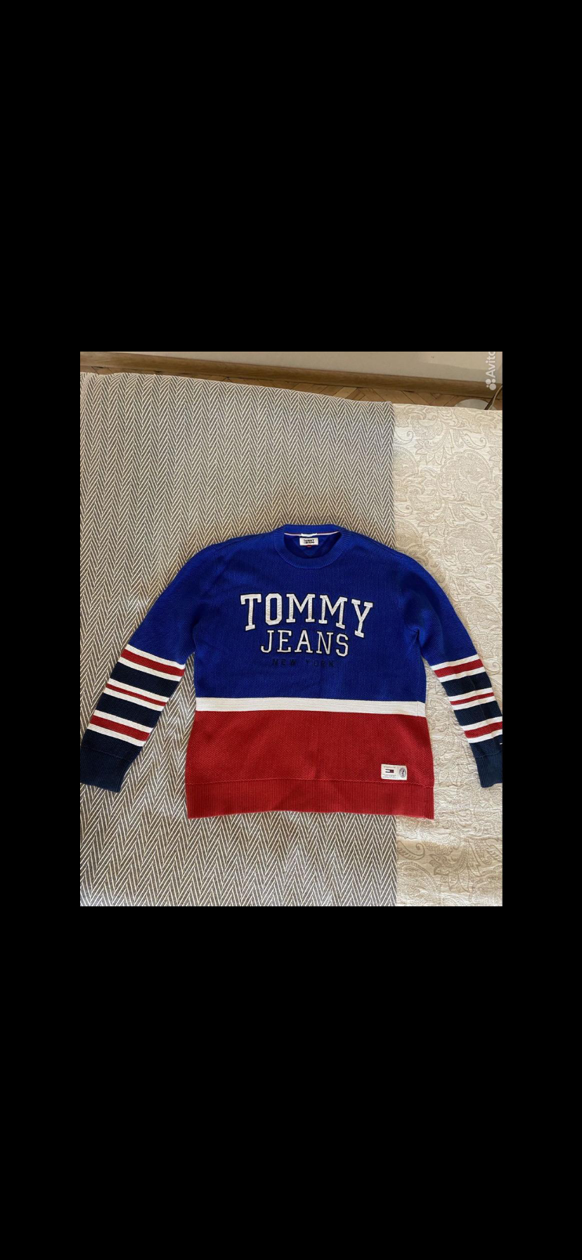 Tommy Hilfiger Jens в Москве фото 3 Личные вещи Москва