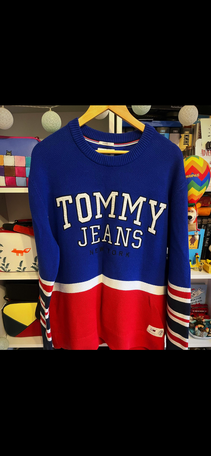 Tommy Hilfiger Jens