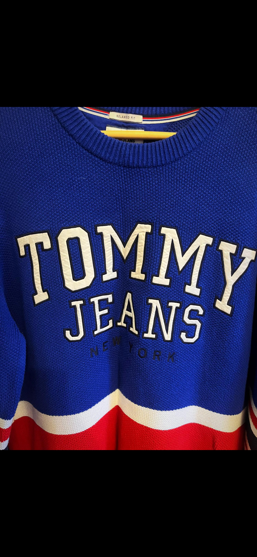Tommy Hilfiger Jens в Москве фото 5 Личные вещи Москва