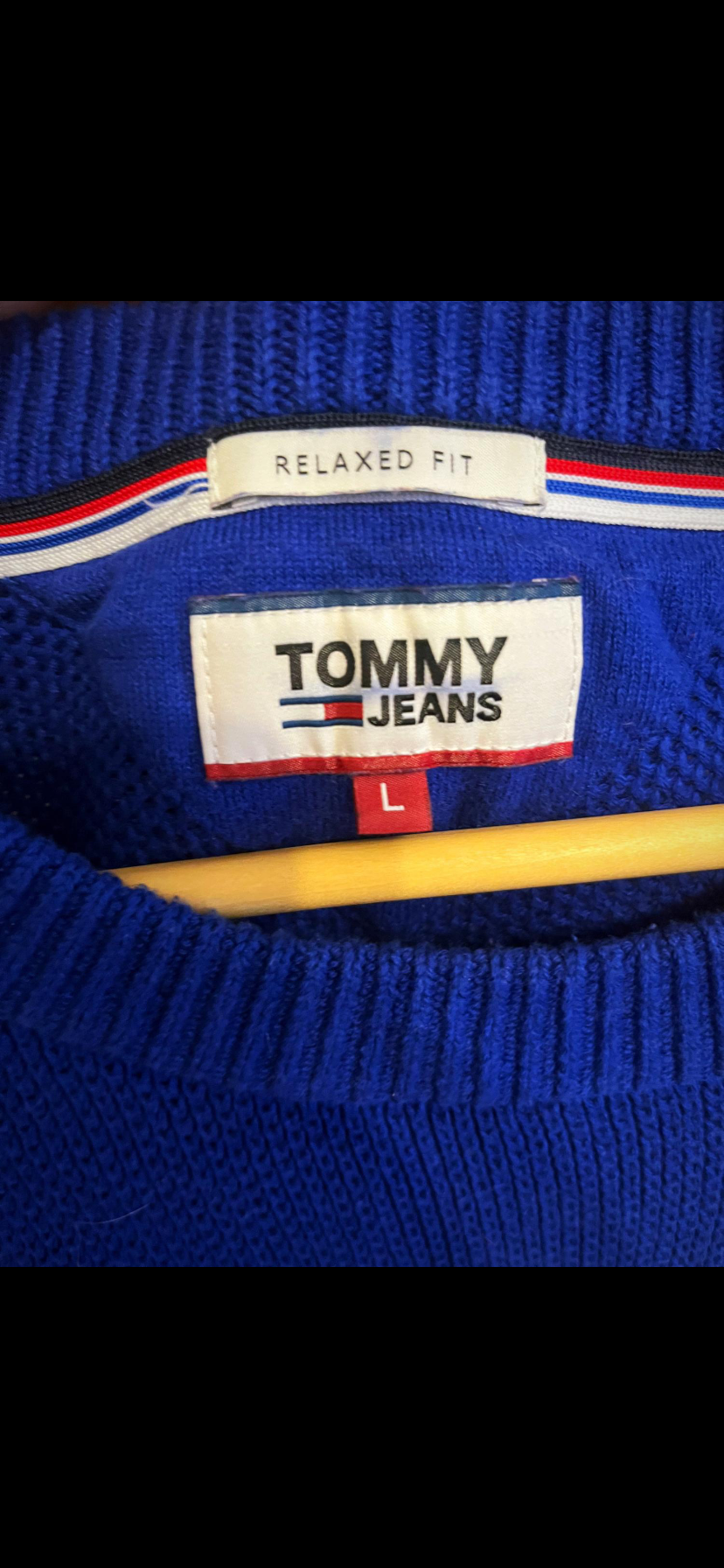 Tommy Hilfiger Jens в Москве фото 6 Личные вещи Москва