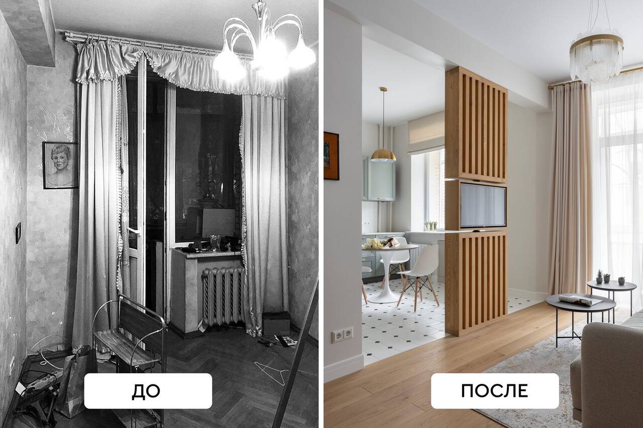 Ремонт Квартир и Коттеджей под ключ в Москве фото 3 Услуги Москва