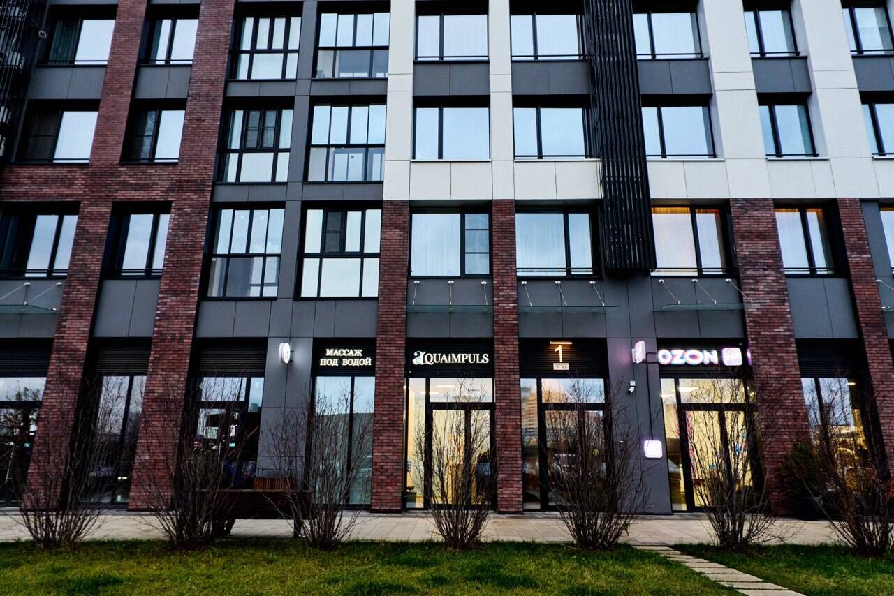 Продажа студии подводного гидромассажа с медлицензией. в Москве фото 2 Услуги Москва