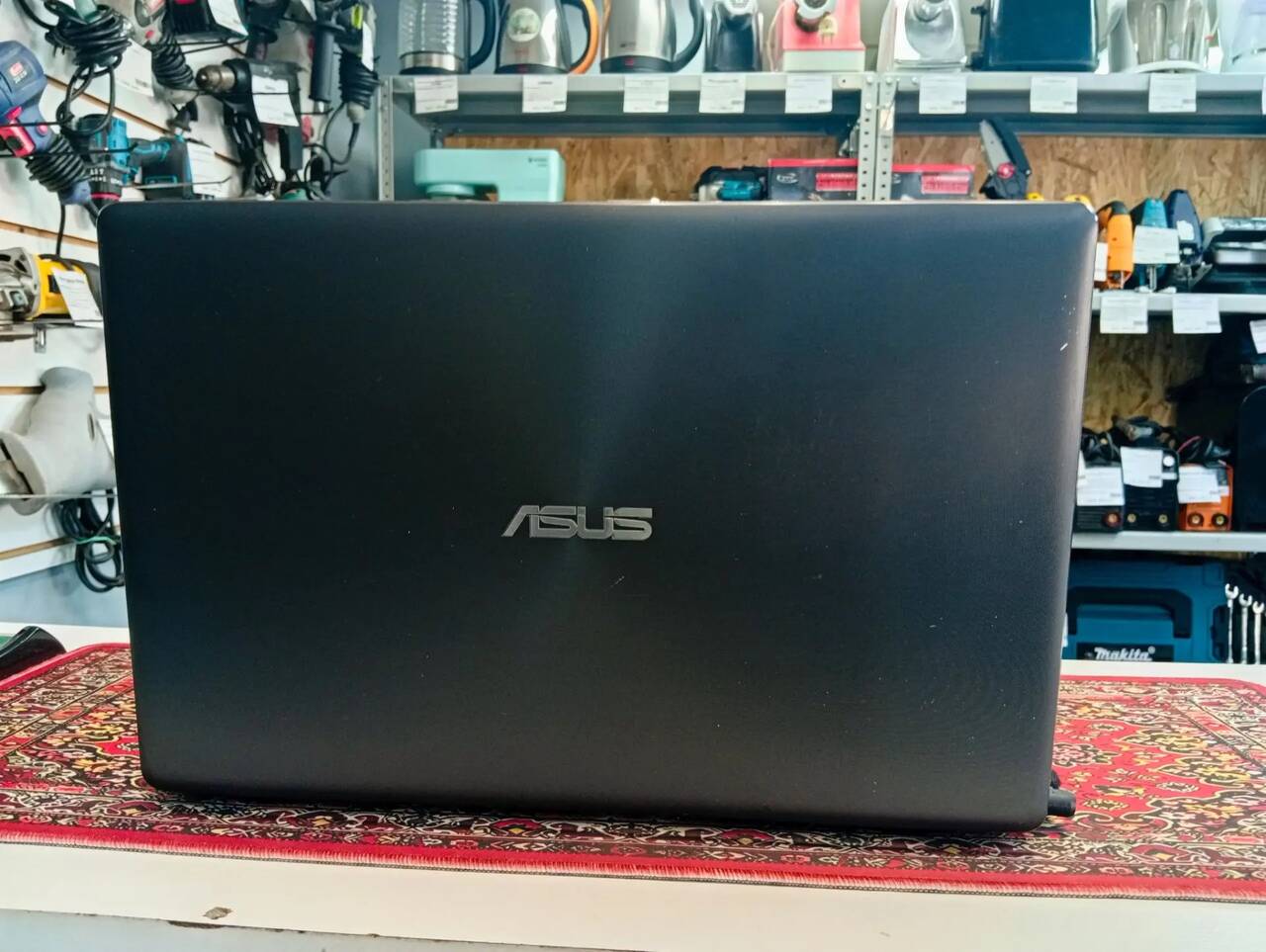 Ноутбук Офисный Asus R510C в Ужуре фото 2 Бытовая электроника Ужур