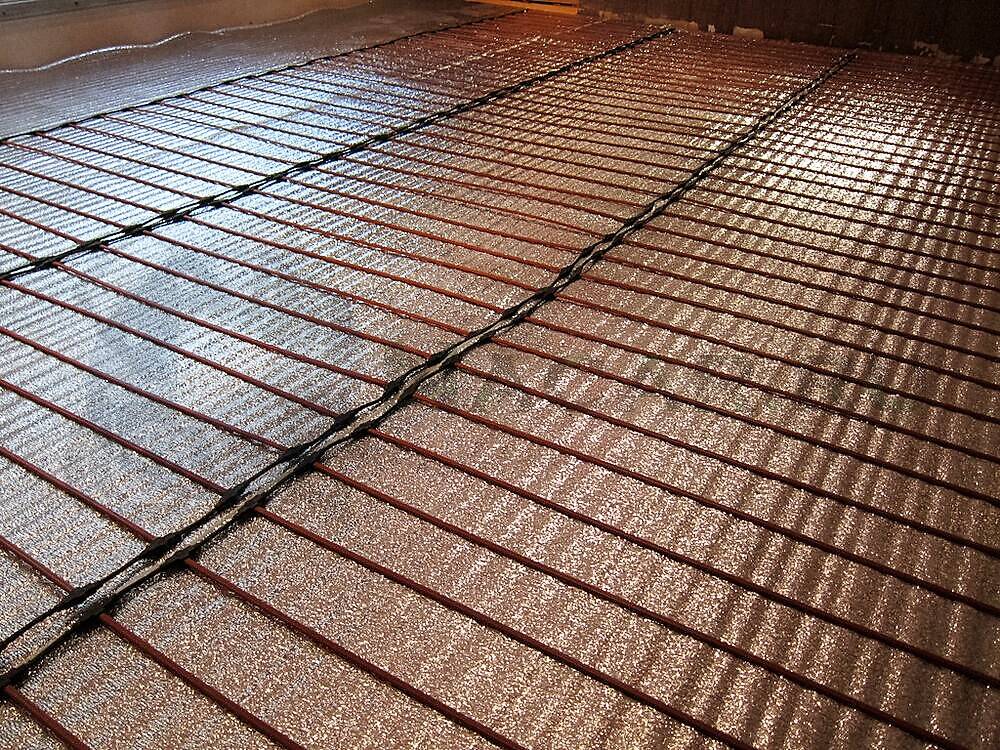 Стержневой теплый пол UNIMAT BOOST.  в Саратове фото 6 Для дома и дачи Саратов