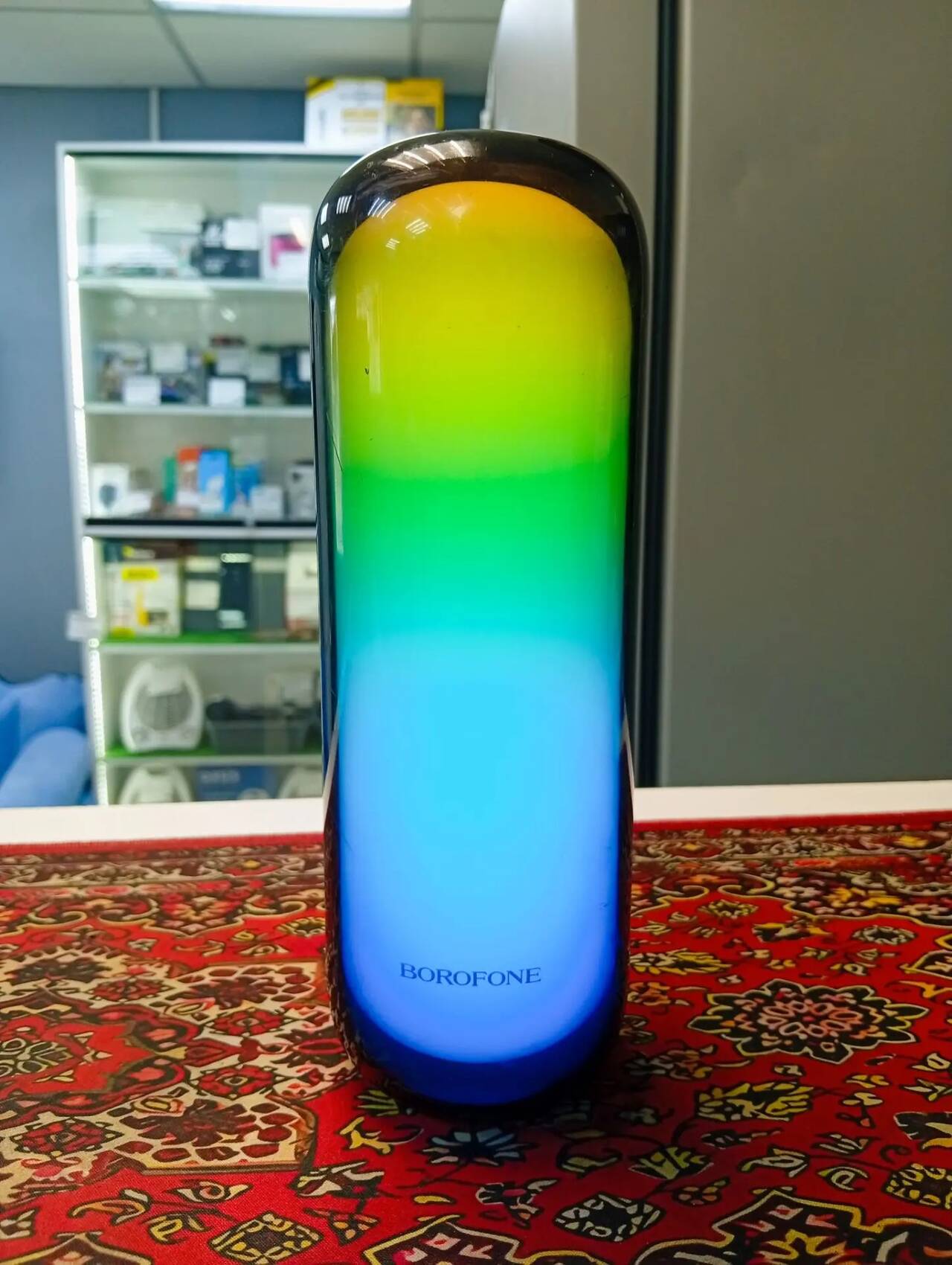 Bluetooth-Колонка Borofone BR-44
