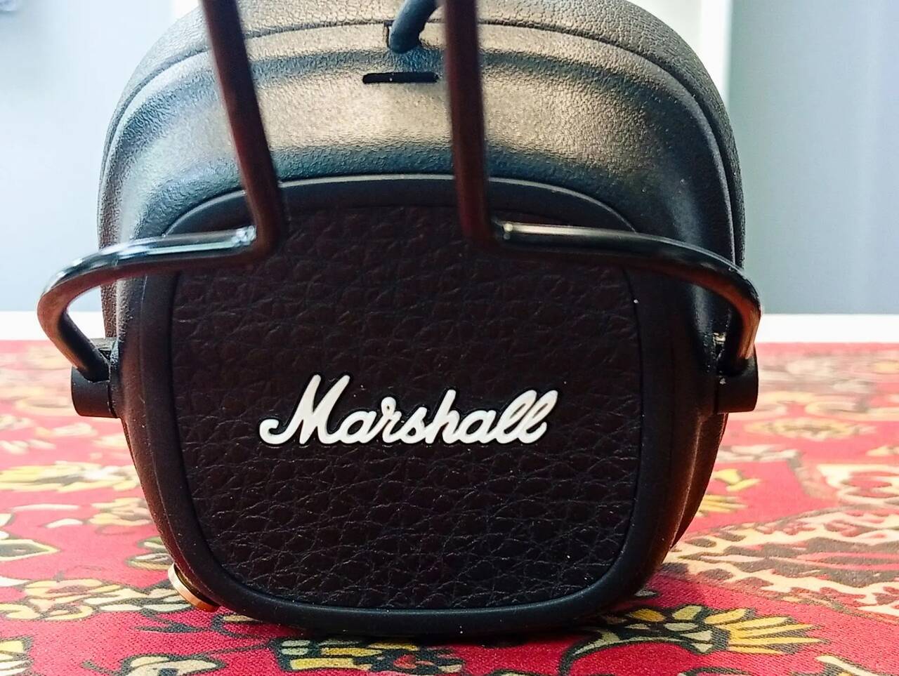 Bluetooth-Наушники Marshal Major 5 в Ужуре фото 3 Бытовая электроника Ужур