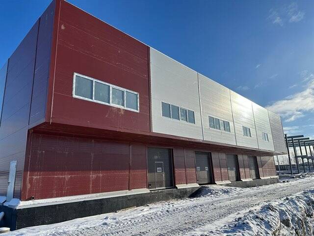  Аренда отапливаемого склада с пандусом от 700 м² до 1500 м² в Санкт-Петербурге фото 6 Недвижимость Санкт-Петербург