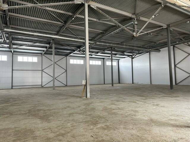  Аренда отапливаемого склада с пандусом от 700 м² до 1500 м² в Санкт-Петербурге фото 4 Недвижимость Санкт-Петербург