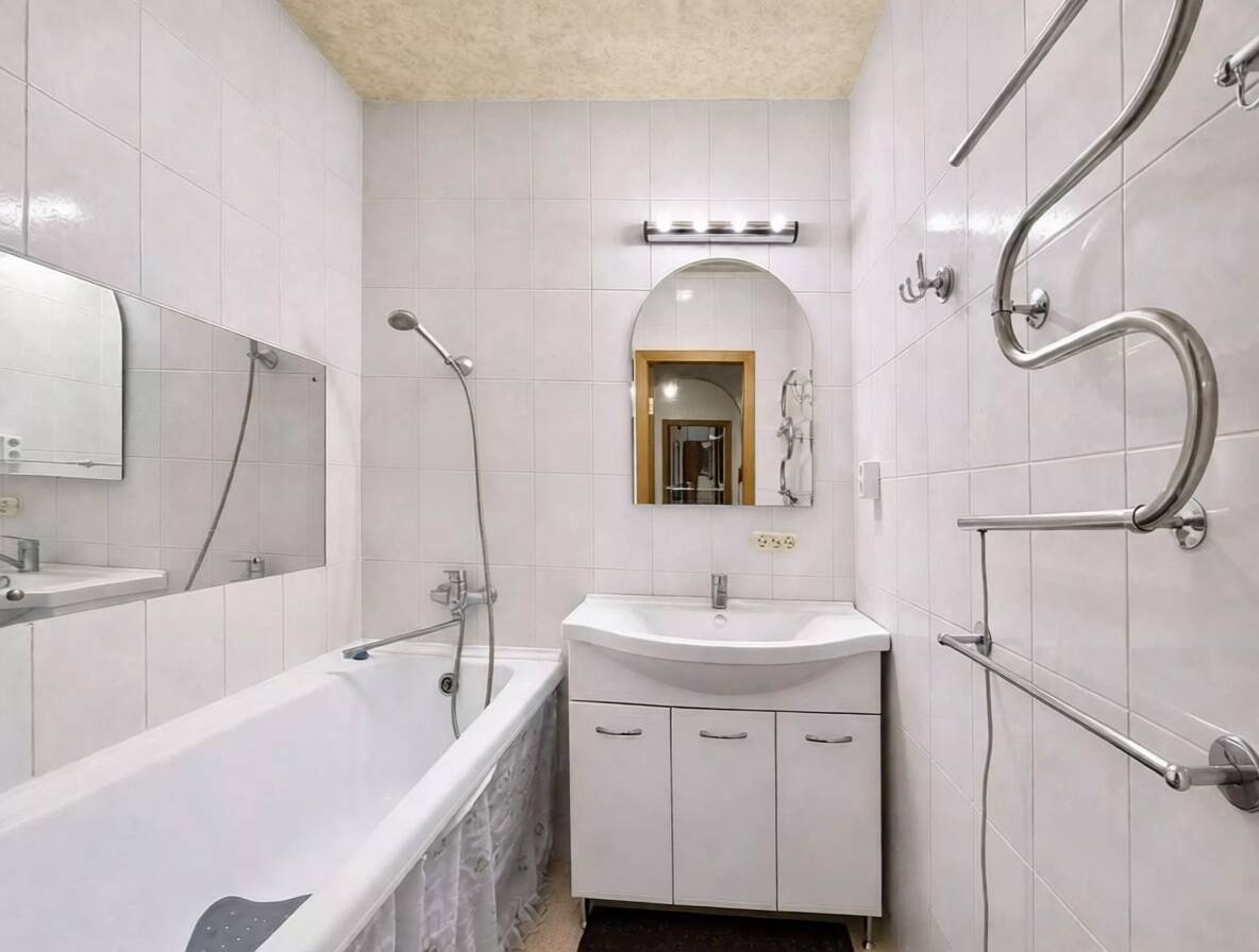 ПРОДАЖА КВАРТИРЫ в Москве фото 6 Недвижимость Москва