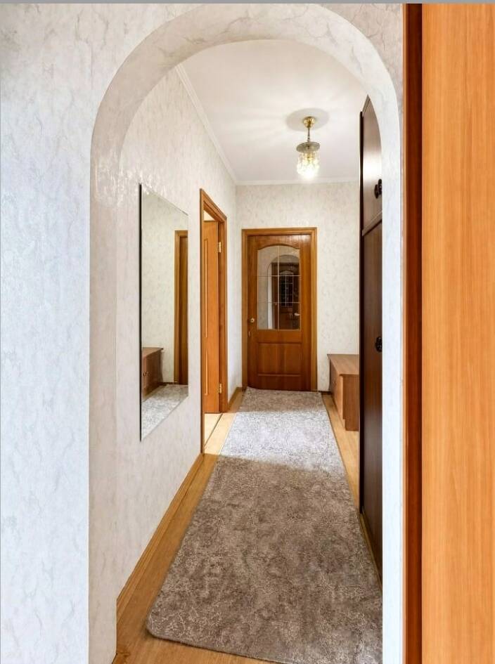ПРОДАЖА КВАРТИРЫ в Москве фото 5 Недвижимость Москва