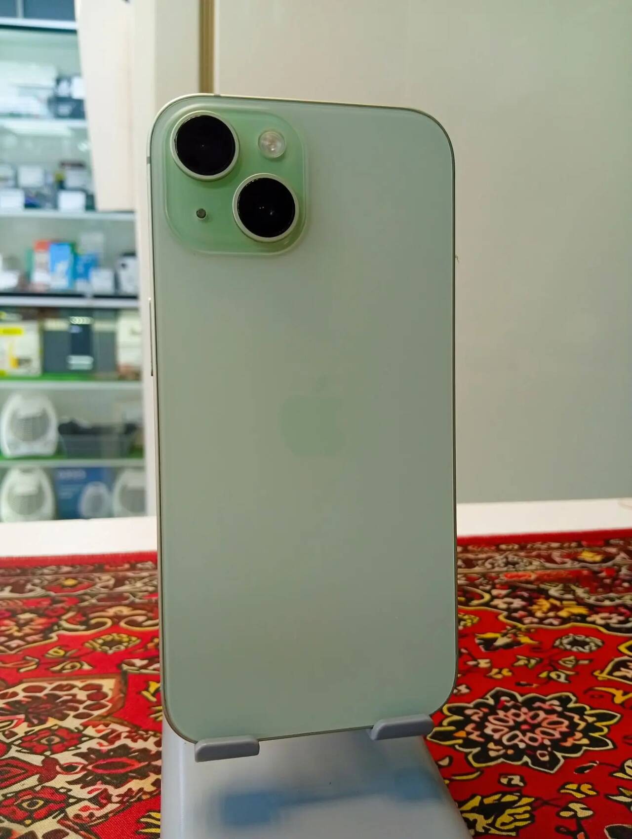 Смартфон Iphone 15 512 Gb в Ужуре фото 2 Бытовая электроника Ужур