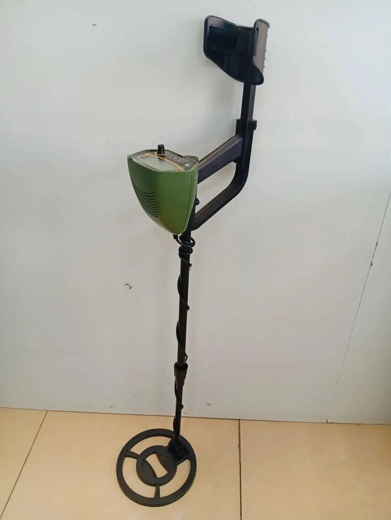 Металлодетектор Gold Finder GF-45