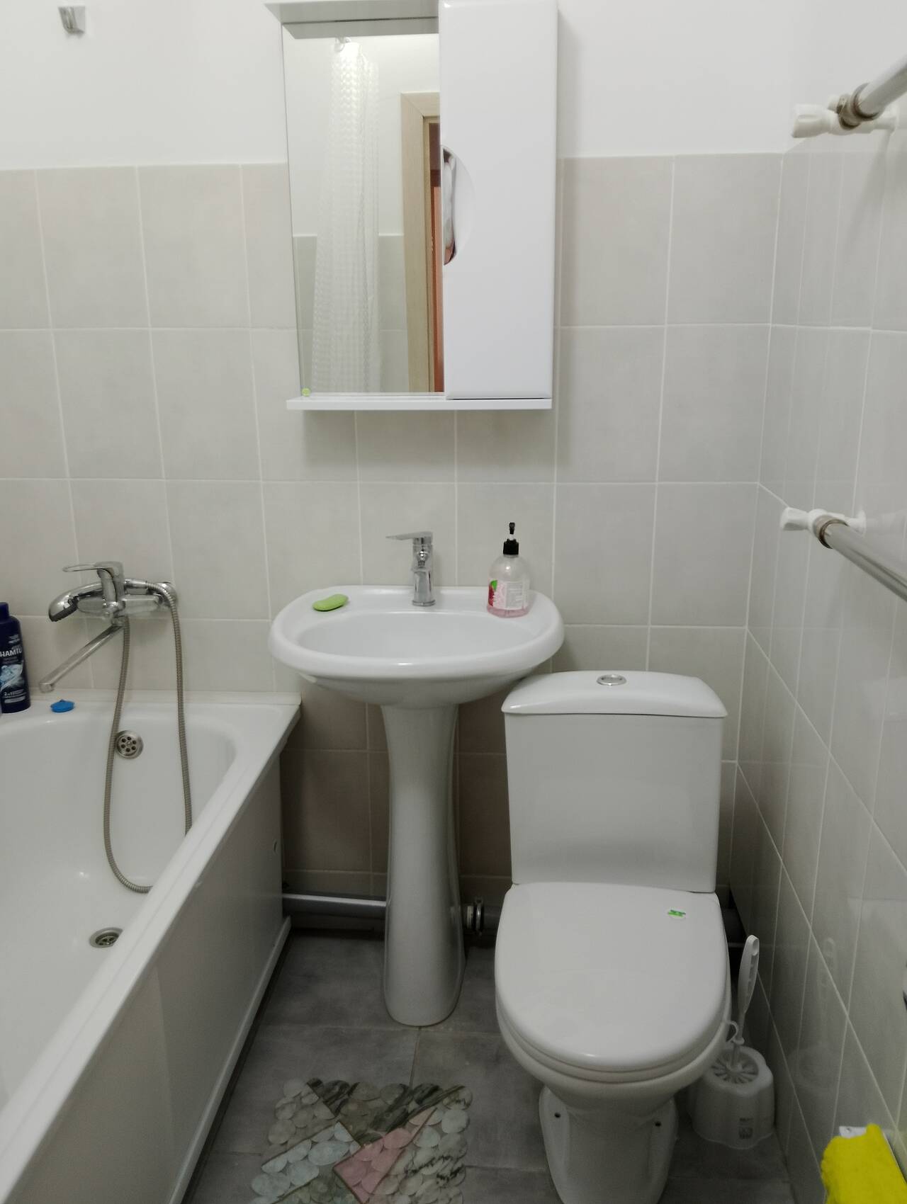Продам 1-но ком.квартиру пл. 30 кв.м., 2/8, Пятигорск, ул. П.Тольятти 36/1 в Пятигорске фото 6 Недвижимость Пятигорск Продам 1-но ком.квартиру пл. 30 кв.м., 2/8, Пятигорск, ул. П.Тольятти 36/1 в Пятигорске фото 6 Недвижимость Пятигорск