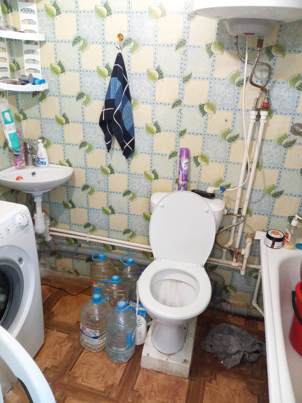 Сдам 1-комнатную квартиру в поселке Краснодарском Прикубанского округа гор. Краснодара в Краснодаре фото 6 Недвижимость Краснодар Сдам 1-комнатную квартиру в поселке Краснодарском Прикубанского округа гор. Краснодара в Краснодаре фото 6 Недвижимость Краснодар