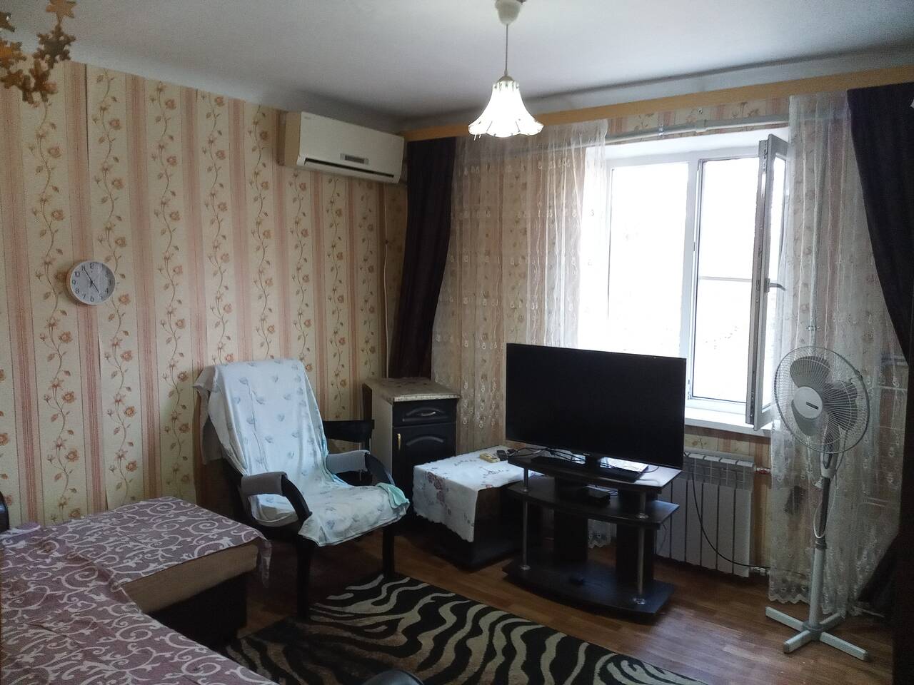 Сдам 1-комнатную квартиру в поселке Краснодарском Прикубанского округа гор. Краснодара в Краснодаре фото 7 Недвижимость Краснодар Сдам 1-комнатную квартиру в поселке Краснодарском Прикубанского округа гор. Краснодара в Краснодаре фото 7 Недвижимость Краснодар