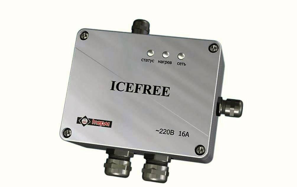 Терморегуляторы для обогрева наружных поверхностей. в Саратове фото 5 Для дома и дачи Саратов