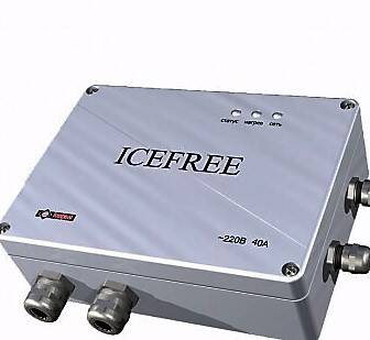 Терморегуляторы для обогрева наружных поверхностей. в Саратове фото 3 Для дома и дачи Саратов