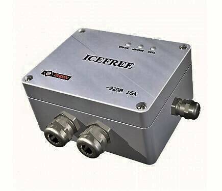 Терморегуляторы для обогрева наружных поверхностей. в Саратове фото 4 Для дома и дачи Саратов