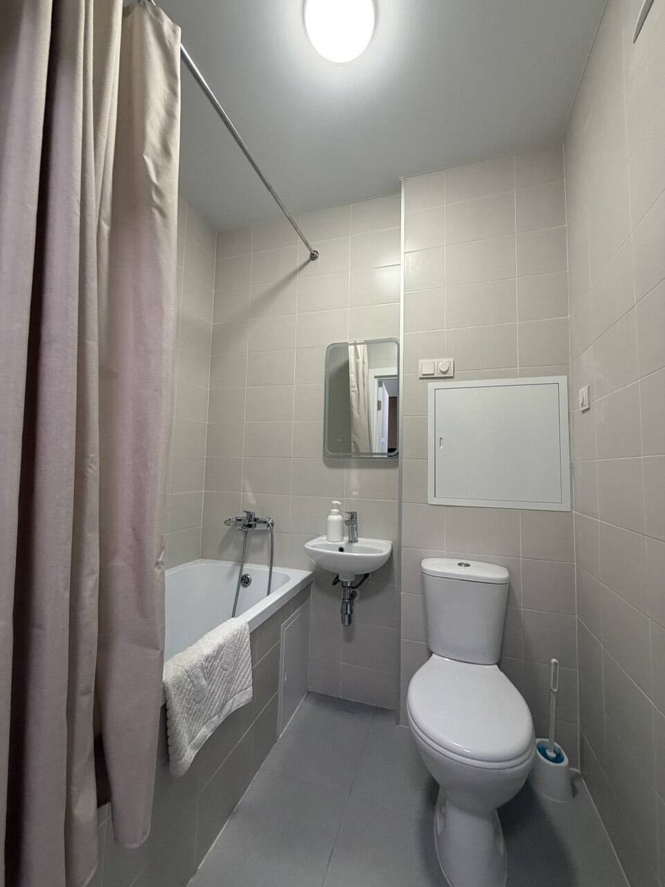Inndays Apartments в Москве фото 4 Недвижимость Москва
