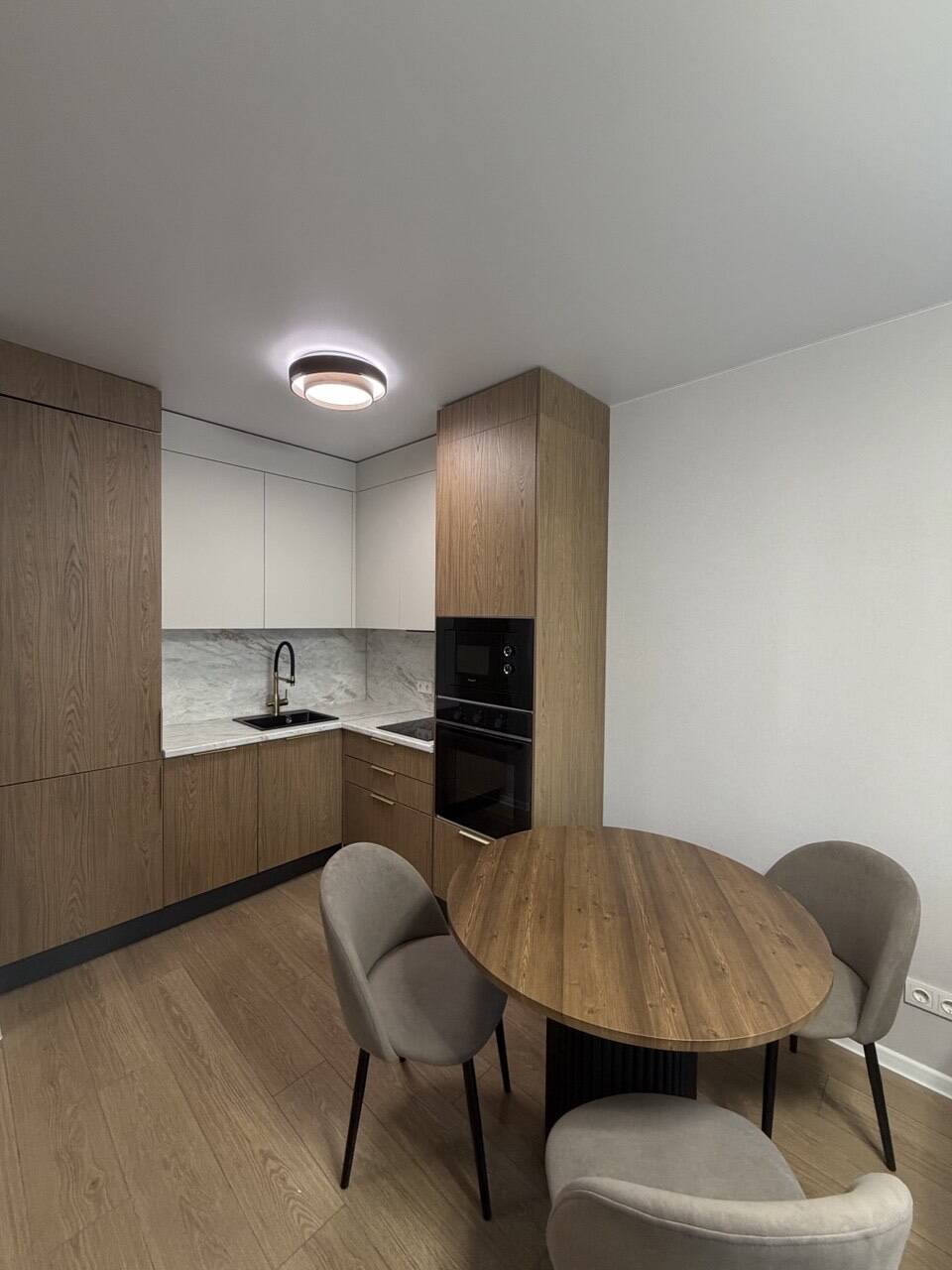 Inndays Apartments в Москве фото 5 Недвижимость Москва