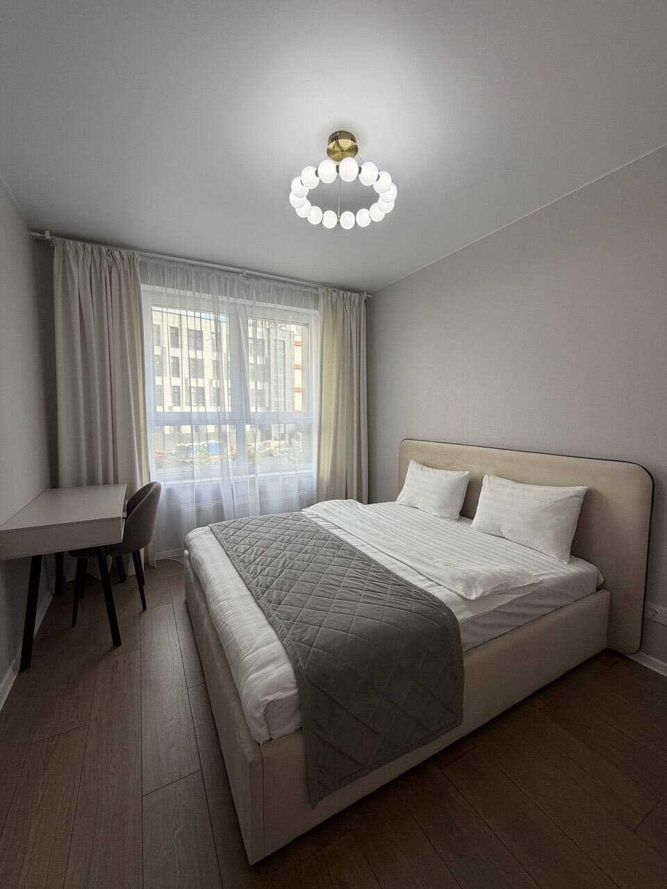 Inndays Apartments