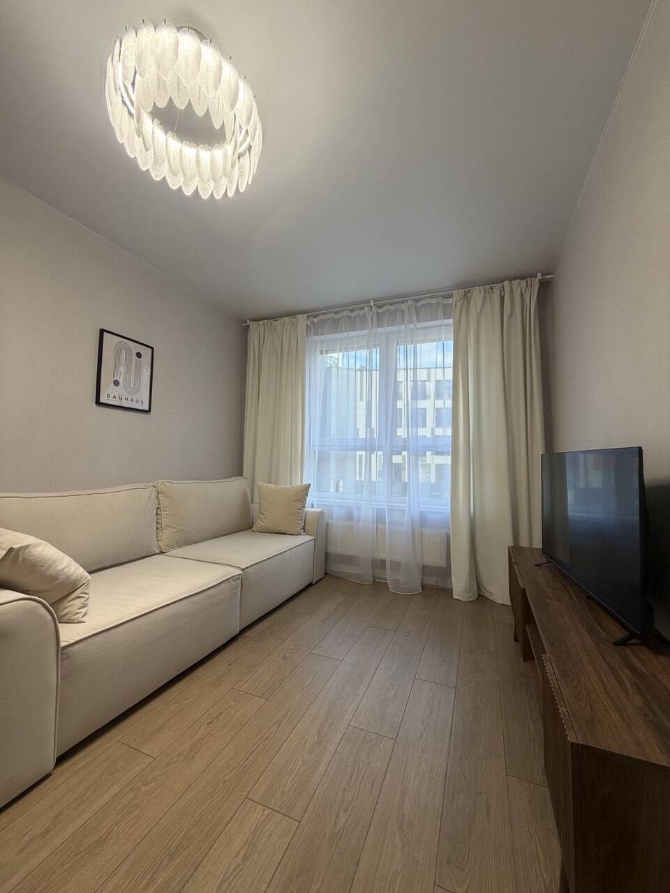 Inndays Apartments в Москве фото 3 Недвижимость Москва