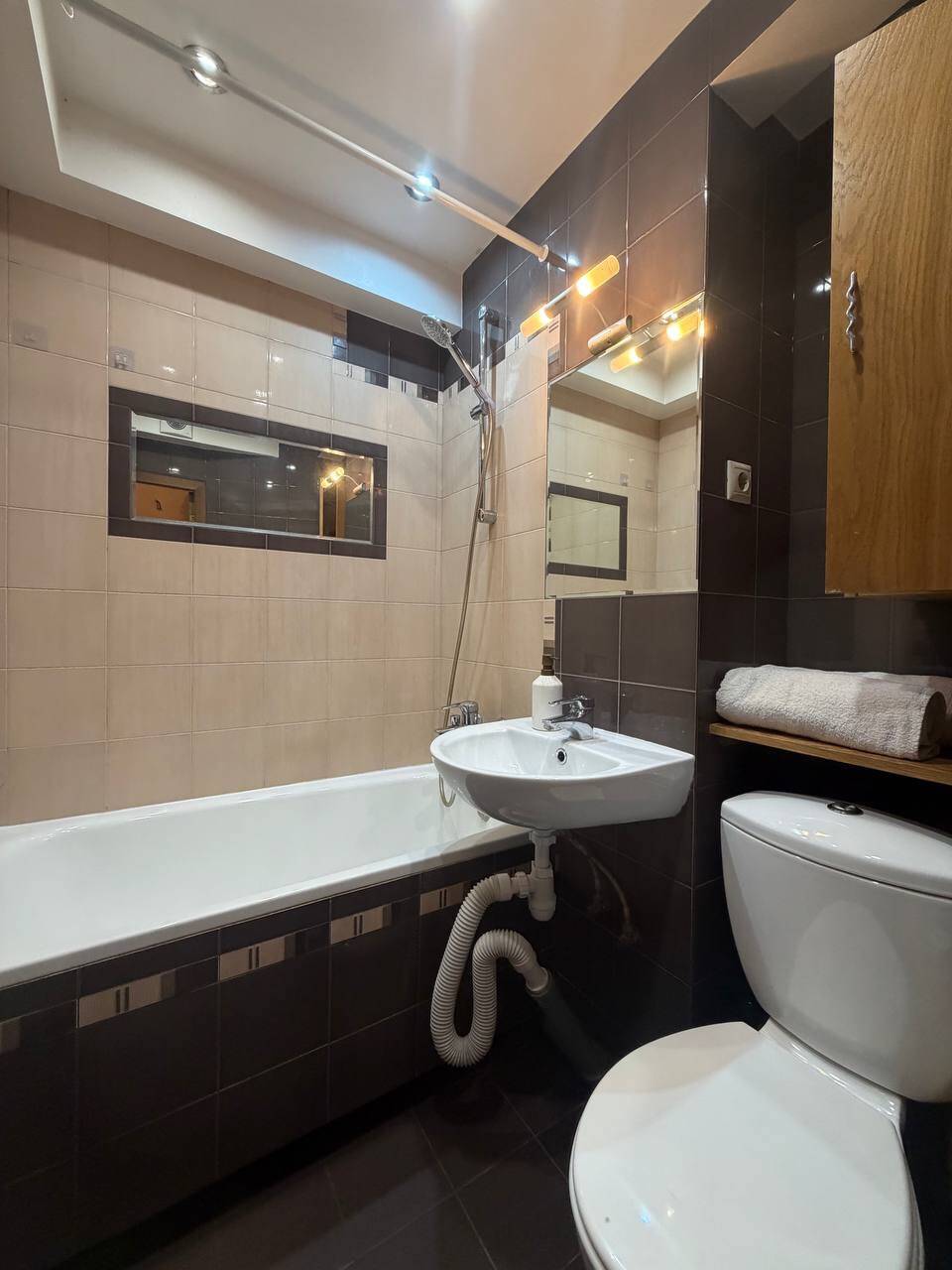 Inndays Apartments в Москве фото 5 Недвижимость Москва