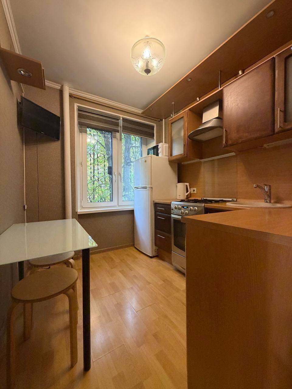 Inndays Apartments в Москве фото 2 Недвижимость Москва