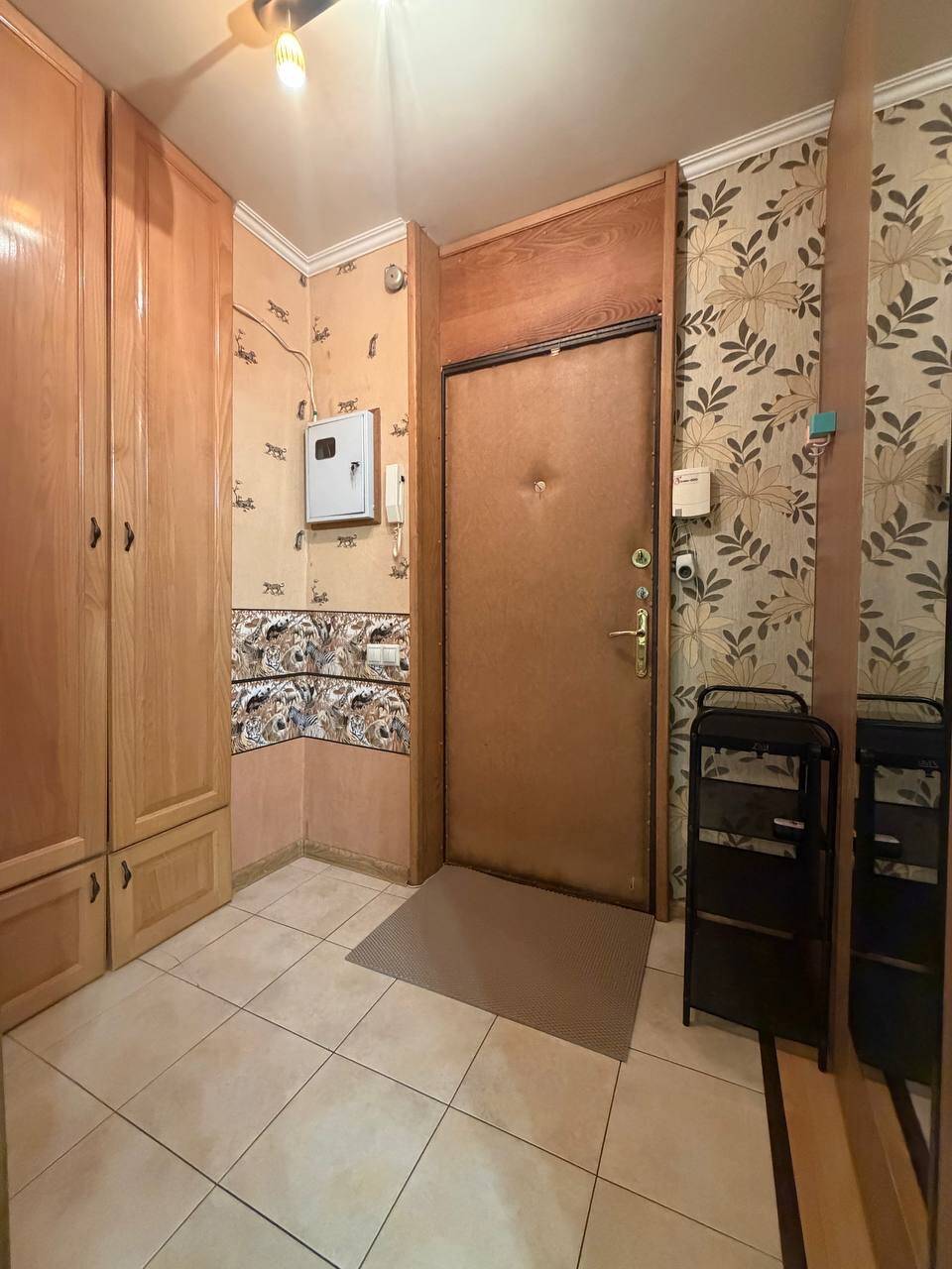 Inndays Apartments в Москве фото 7 Недвижимость Москва