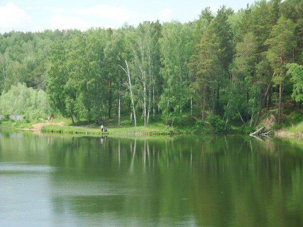 Продается земельный участок
