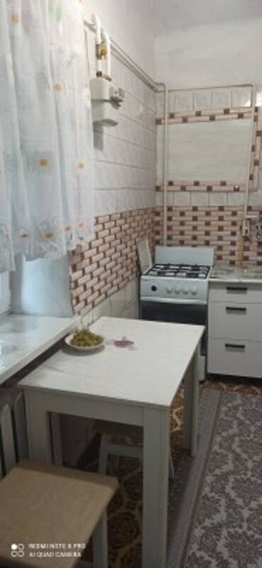 жилье в центре 1 комнатная квартира в Алуште фото 5 Недвижимость Алушта