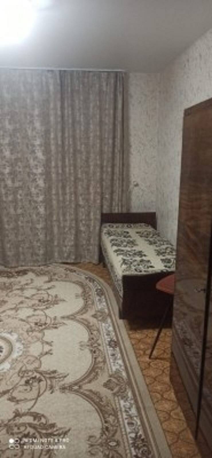 жилье в центре 1 комнатная квартира в Алуште фото 3 Недвижимость Алушта
