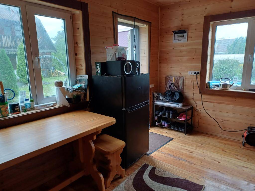 Продается дача в Железногорске (Красноярский край) фото 3 Недвижимость Железногорск (Красноярский край)