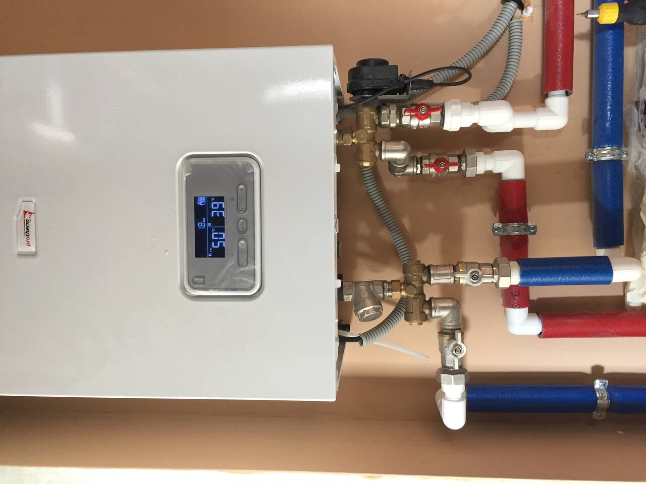 Сантехнические услуги в Феодосии фото 5 Услуги Феодосия